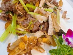 -闽公馆·客家私房菜·商务宴请·包厢(杏林橡树湾店)