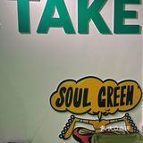 潮玩潮食㗎啡公司 - 急急脚 野餐咖啡店