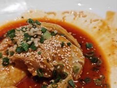 -绿杨春·淮扬宴(庐山路店)