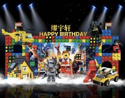 -MEETPARTY觅琳美学策划高端生日派对·宝宝宴·婚礼·宴会