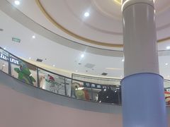 -丽达购物中心(崂山店)