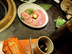 -和来烤肉(仓山万达店)