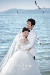 -乐派诗婚纱摄影