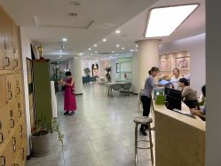 -星豆豆儿童摄影(南郊太白南路店)