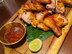 -chicken plus韩国炸鸡(城阳店)