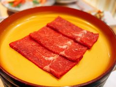 -温野菜涮涮锅(曲江大悦城店)