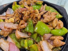 啫啫肥肠-川湘園(西华路店)