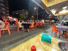 -鑫悦楼煎蟹·16年海鲜大排档