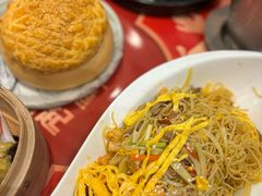 -翠园(南京德基广场店)