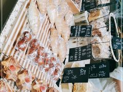 -面包与我Bread Or Me(长城汇店)