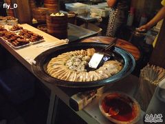 -夫子庙小吃广场(东牌楼店)