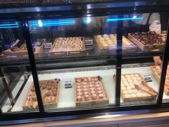 -盛江山自助料理(奥莱锦辉购物广场店)