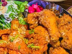 -Dak's 炸鸡(远景路店)