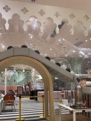 -奈尔宝·儿童乐园·亲子餐厅(华采天地店)