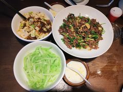 -八碗湘长沙市井菜(坡子街店)