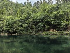 -石台牯牛降景区