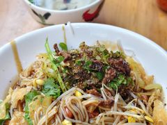 -罗家杏传统特色海南粉(人民西路总店)