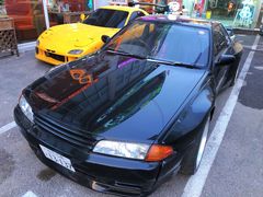 -金港秋名山·双层卡丁车场