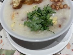 荔湾艇仔粥-点都德(广州白云山景区南门店)