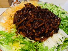 -老镇春饼(济宁万达店)