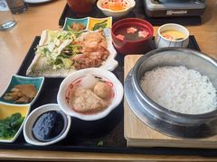 -味太助·银饭食堂(中华城店)