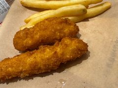 -必胜客(新中纬店)