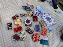 -火炉山森林公园