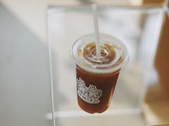 -HUGS coffee(东区店)