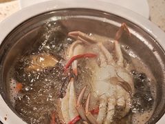 -宴立方海鲜自助(义乌万达广场店)