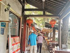 -阿东农家菜(新场古镇下塘街店)