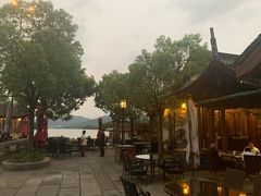 -湘湖大院(越王路店)