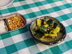 -小陳記大排档(华为店)