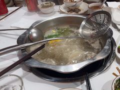 -八合里潮汕鲜牛肉火锅(吉大店)