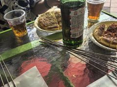 -萨里尔烤肉餐厅(曦华源店)
