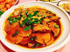 -高佳庄·舟山海鲜(海景旗舰店)