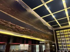 -林芝工布庄园希尔顿酒店-猎味中餐厅