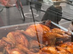 -吴山烤禽 (吴山路店)