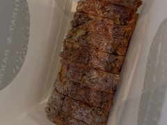 核桃布里欧修-WHEAT&BAKER-麥(凯德来福士店)
