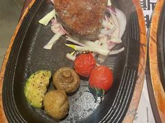 儿童餐-尊品牛排(中大国际店)