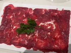-周师兄大刀腰片火锅(解放碑总店)