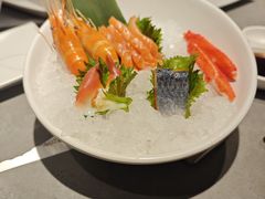 -水木锦堂·自助铁板烧(五道口购物中心店)