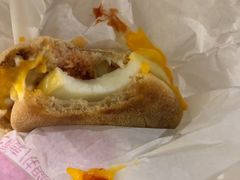 -麦当劳(三明万达店)