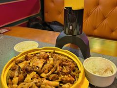 -多嘴超级肉蟹煲(欧亚卖场店)