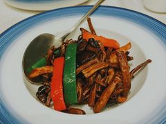 -杭州西湖柳莺里酒店·闻莺厅