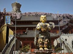 -上海东林寺(金山区)