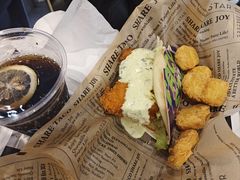 -TACO STAR 塔可星(下沙宝龙店)