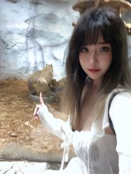 -Zoolung Zoolung动物主题公园(海信广场店)