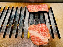 -焼肉矢澤 京都