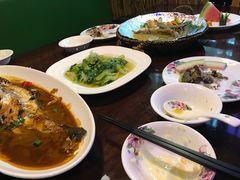 -老外婆(薛家南路店)