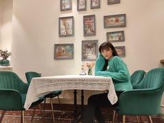 -馨园villa融合菜(东山店)